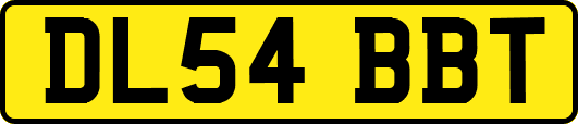 DL54BBT