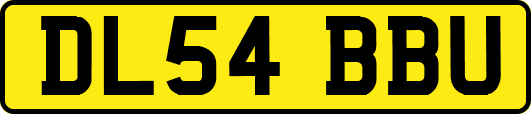 DL54BBU