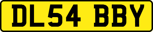 DL54BBY