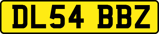 DL54BBZ