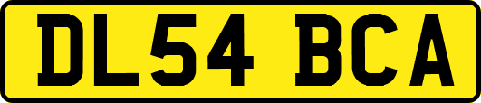 DL54BCA