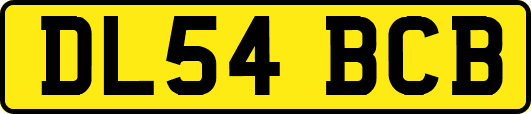 DL54BCB