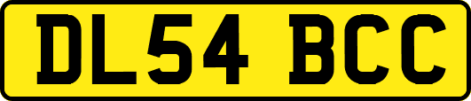 DL54BCC