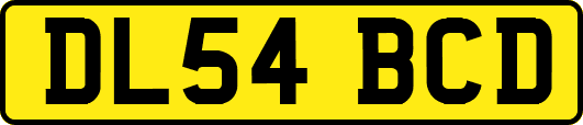 DL54BCD