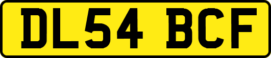 DL54BCF