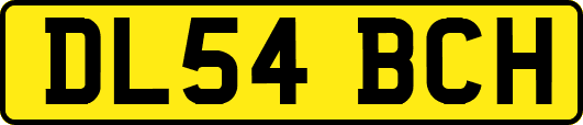 DL54BCH