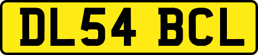 DL54BCL