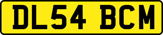 DL54BCM
