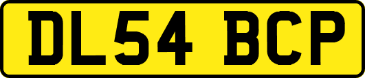 DL54BCP