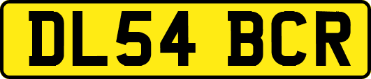 DL54BCR