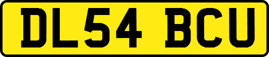 DL54BCU