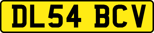 DL54BCV
