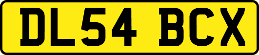 DL54BCX