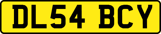 DL54BCY