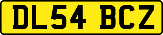 DL54BCZ
