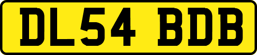 DL54BDB