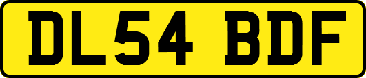 DL54BDF