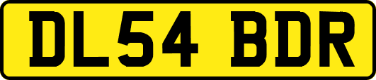 DL54BDR