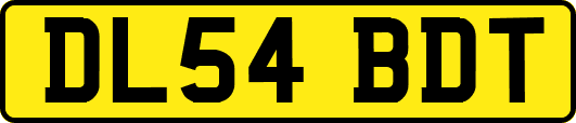 DL54BDT