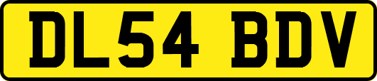 DL54BDV