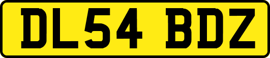 DL54BDZ