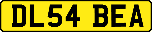 DL54BEA
