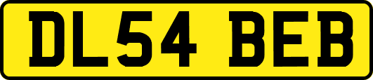 DL54BEB