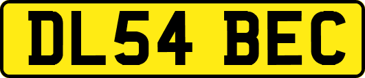 DL54BEC