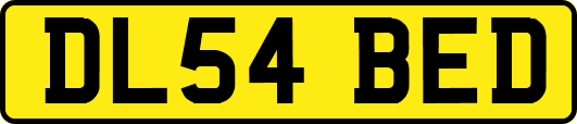 DL54BED