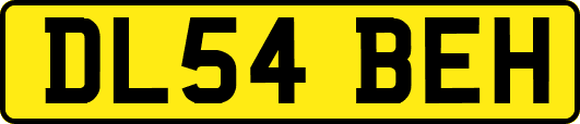 DL54BEH