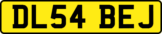 DL54BEJ