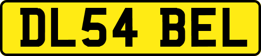 DL54BEL