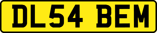 DL54BEM
