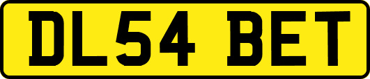 DL54BET