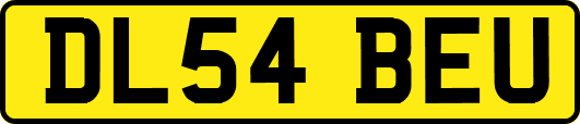 DL54BEU