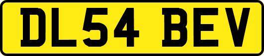 DL54BEV