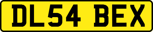 DL54BEX