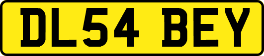 DL54BEY