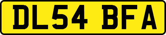 DL54BFA