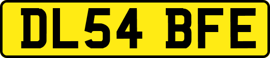 DL54BFE