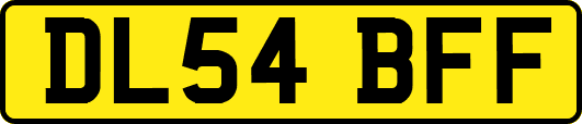 DL54BFF