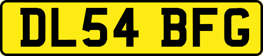 DL54BFG