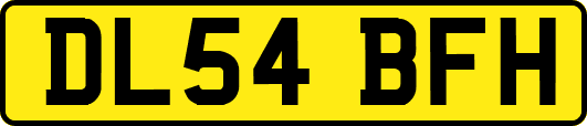 DL54BFH