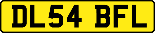 DL54BFL