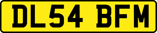 DL54BFM