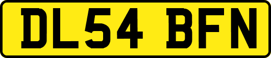 DL54BFN