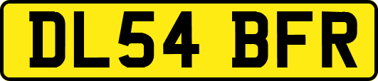 DL54BFR