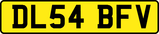 DL54BFV