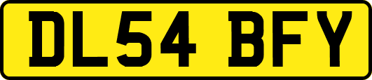 DL54BFY