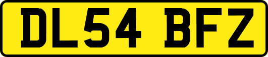 DL54BFZ